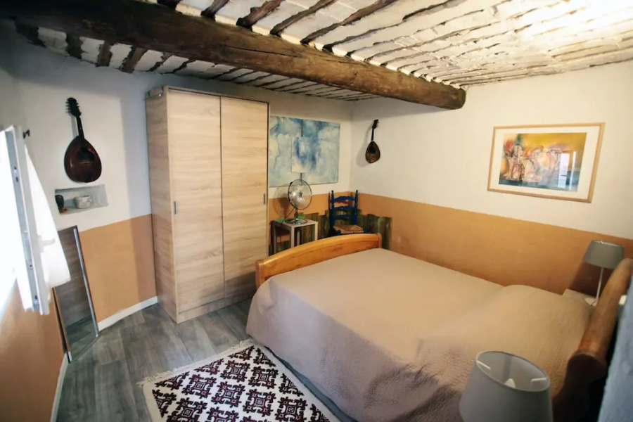 le luberon des artistes