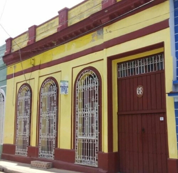 Hostal La Fuente