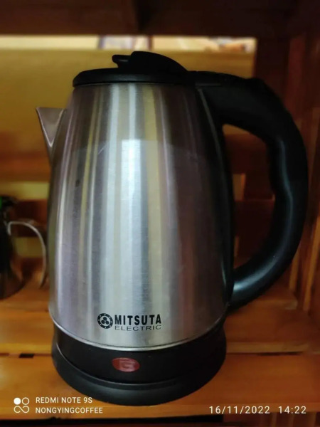 Chanmuang Guesthouse