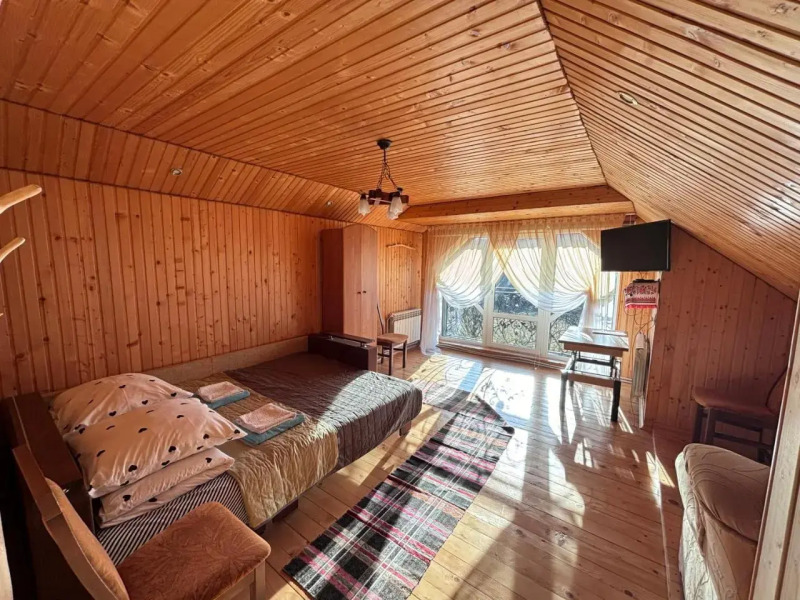 Guest house Gostynna Rodyna