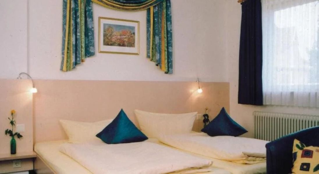 Hotel-Gasthof Tor zum Steigerwald