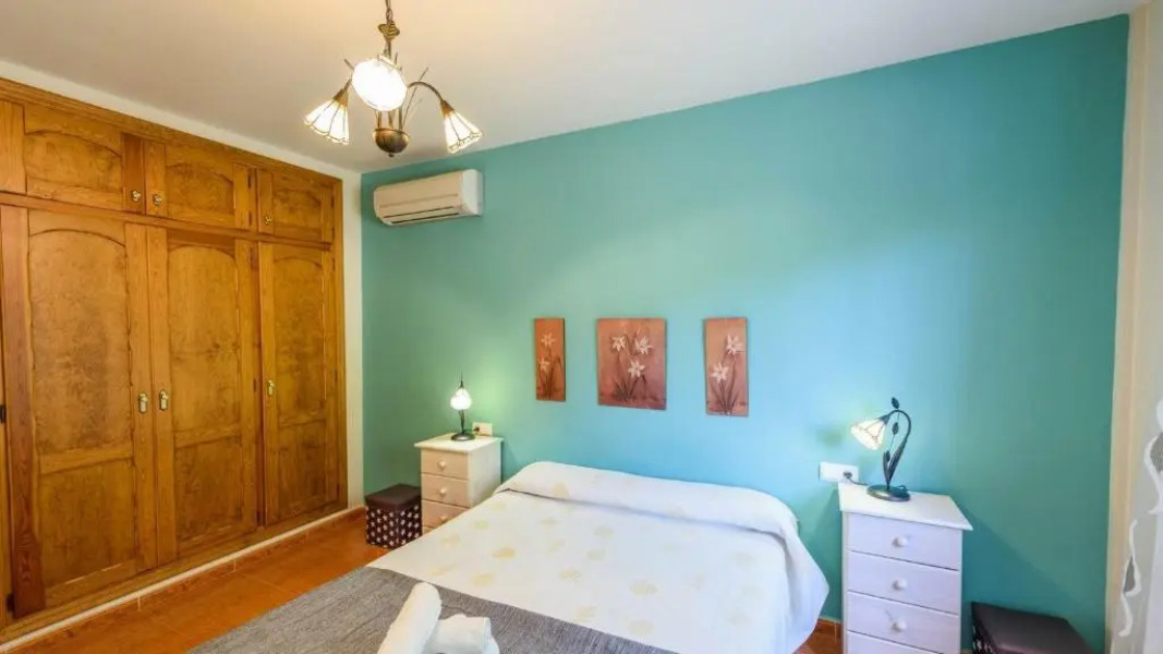 Casa Rio Grande Tolox by Ruralidays