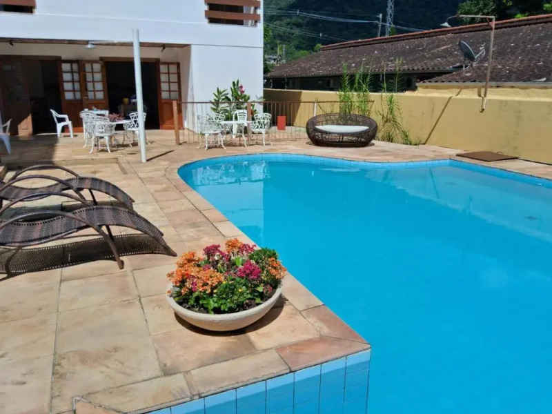 Pousada Solar da Lagoinha