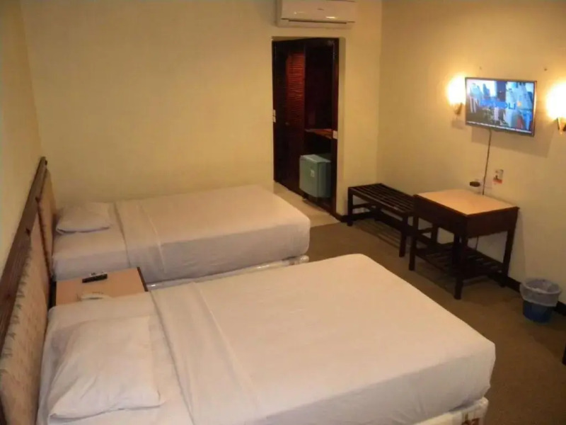 Quality Siantar Hotel