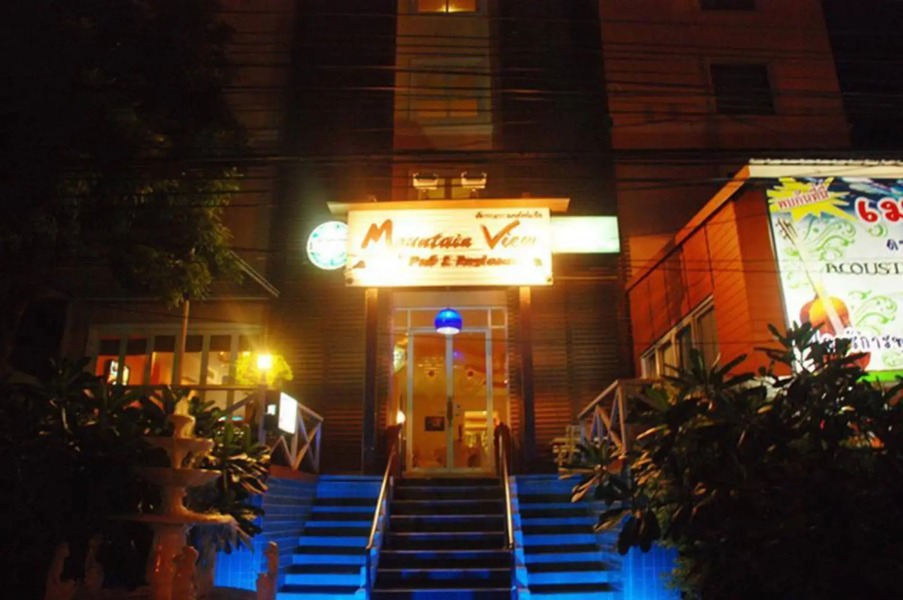 Grand Hill Resort and Spa