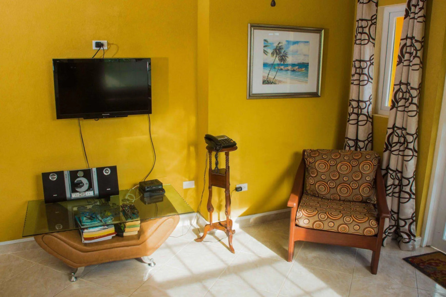 Villa Riana Barbados