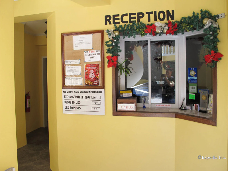 Mermaid Resort Puerto Galera