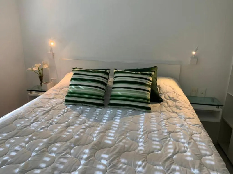 Flat 808 Villa Hípica