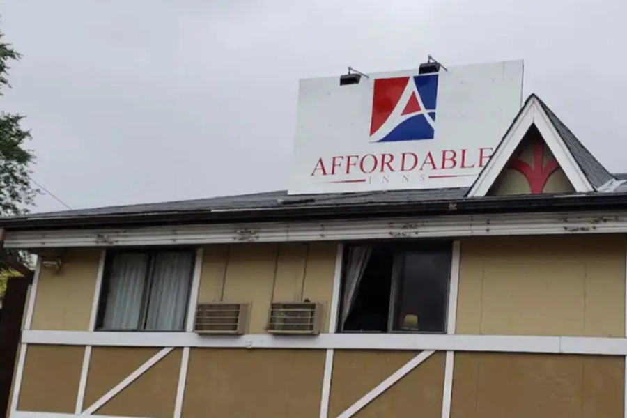 Adventure Inn - Glenwood Springs