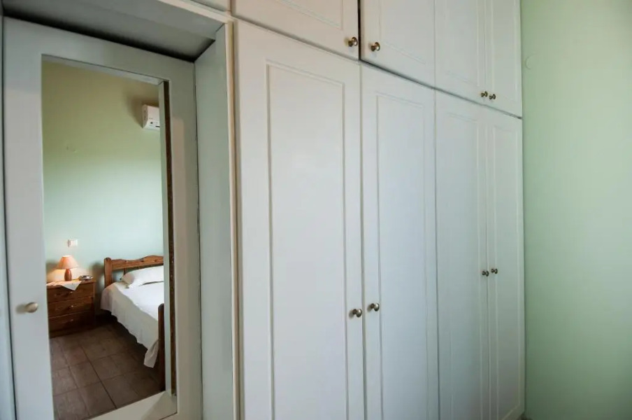 Thalia's Holiday House