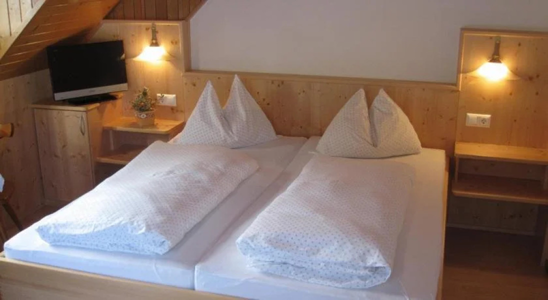 Baby- und Familienbauernhof Glawischnig-Hofer