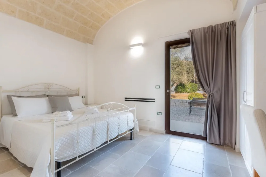 3419 Trullo Mest Marcucc by Perle di Puglia