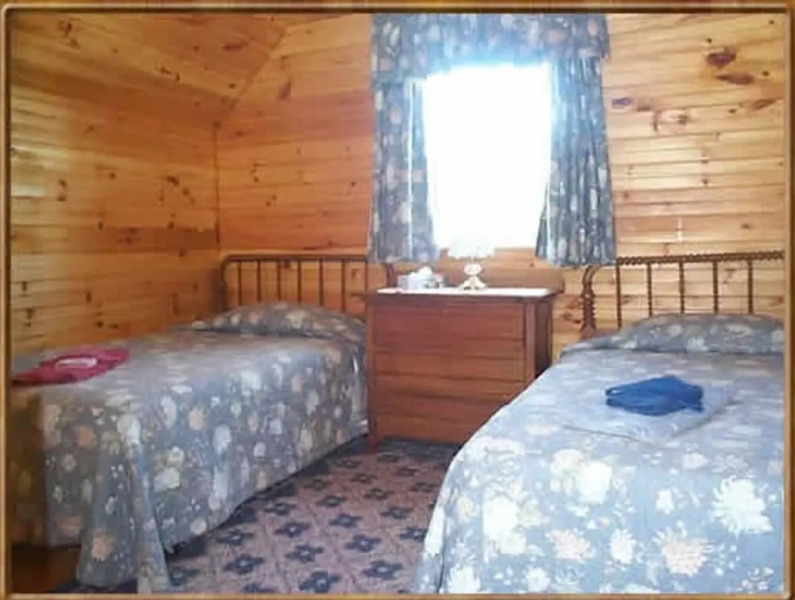 Tremere's Oceanview Cottages