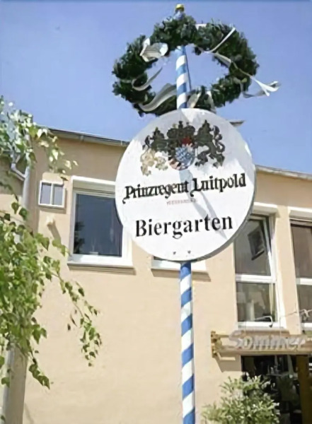 Stadt-gut-Hotel Siegboot
