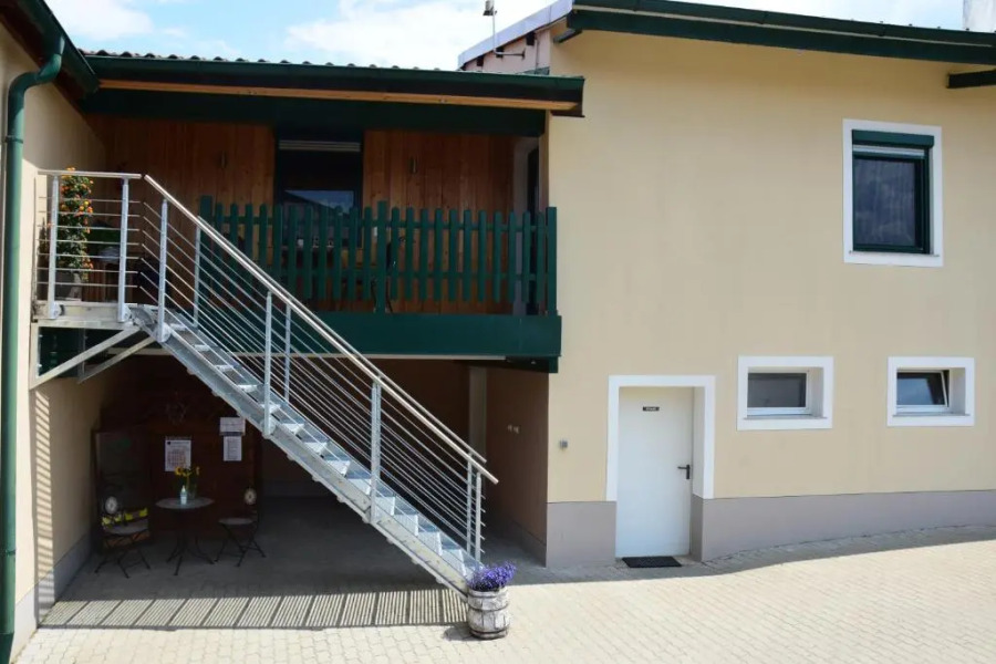 Rebenhof Schwalm (Adults Only)