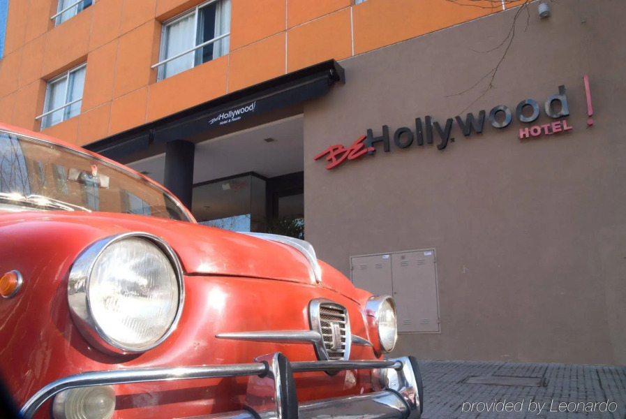 Be Hollywood Hotel
