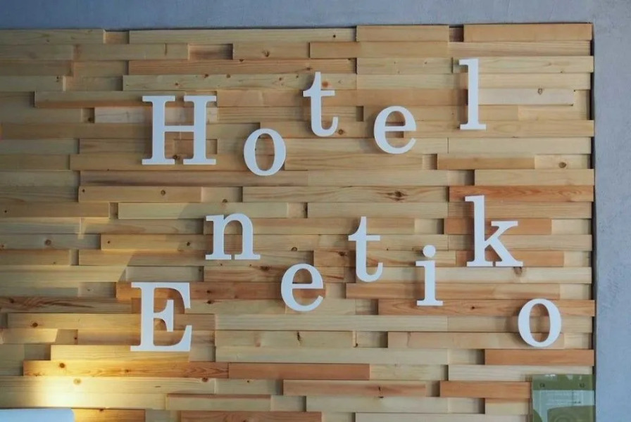 Enetiko Resort Hotel