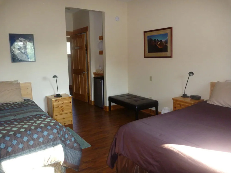 St. Marys River Bed and Breakfast