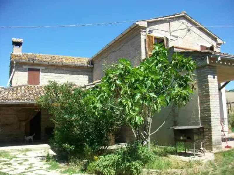 Bed & Breakfast Maiano