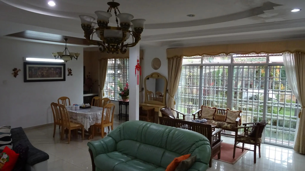 Holidayhome Cameron Highland