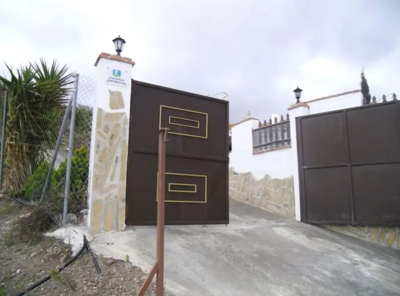 Malaga 101284 2 Bedroom Holiday home By Mo Rentals