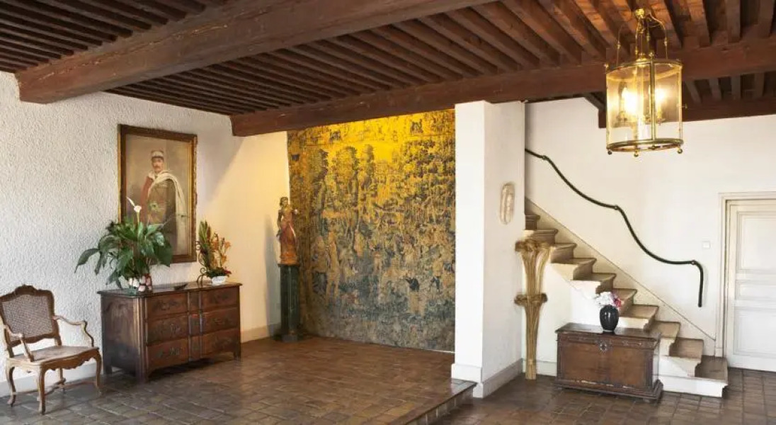 Domaine La Javernière - au coeur des vignes