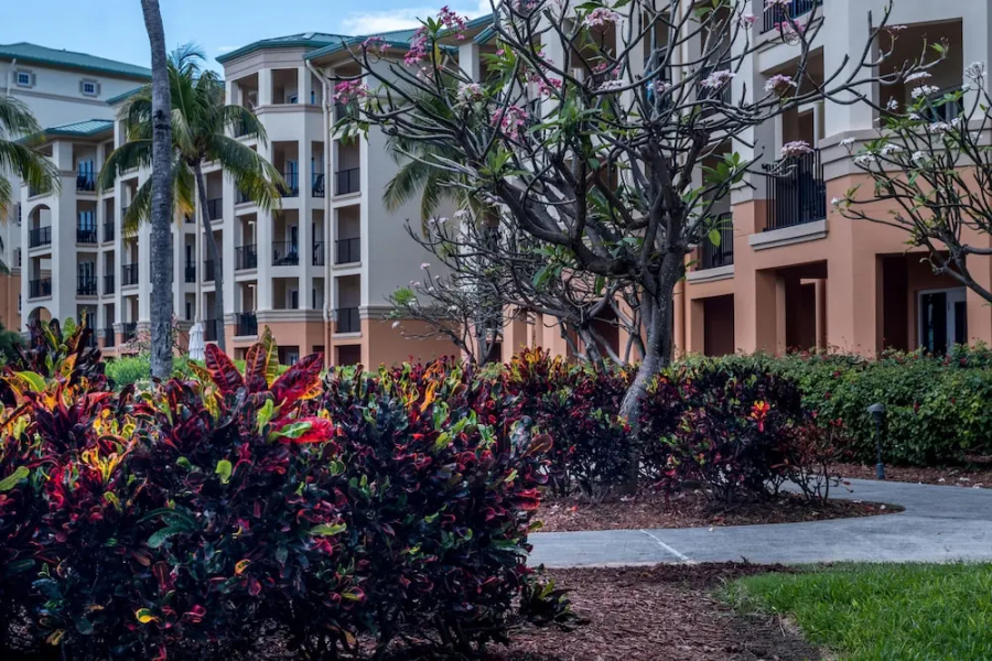 Great Bay Condominiums located at The Ritz-Carlton Club, St Thomas