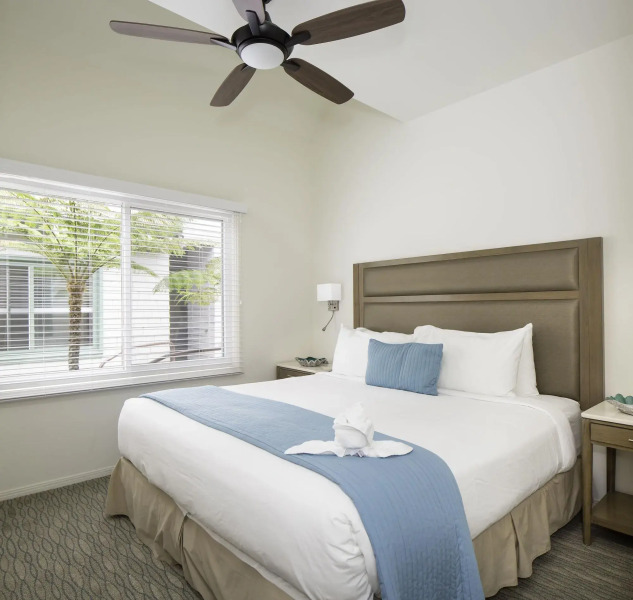 WCH at Wave Crest Resort