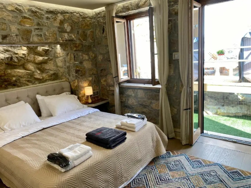 Villasonboard Rock Villa 3bed Jacuzzi Seaside