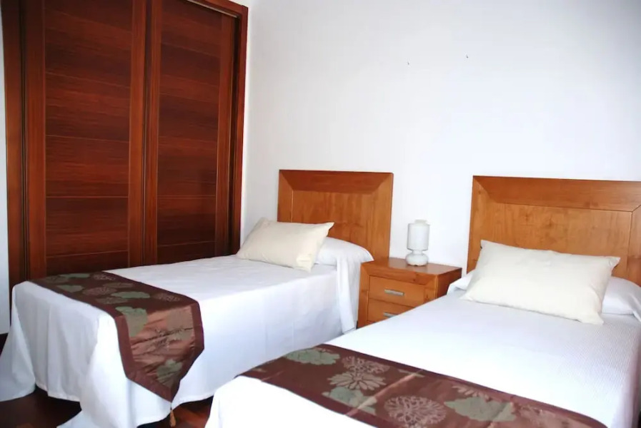 Villa Las Caletas del Mar