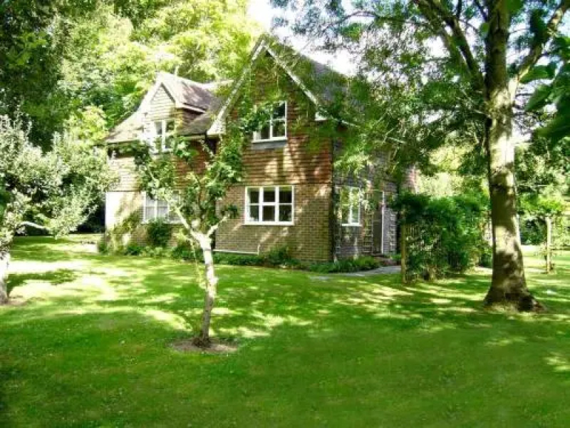 Holiday Home Townhouse Bothy