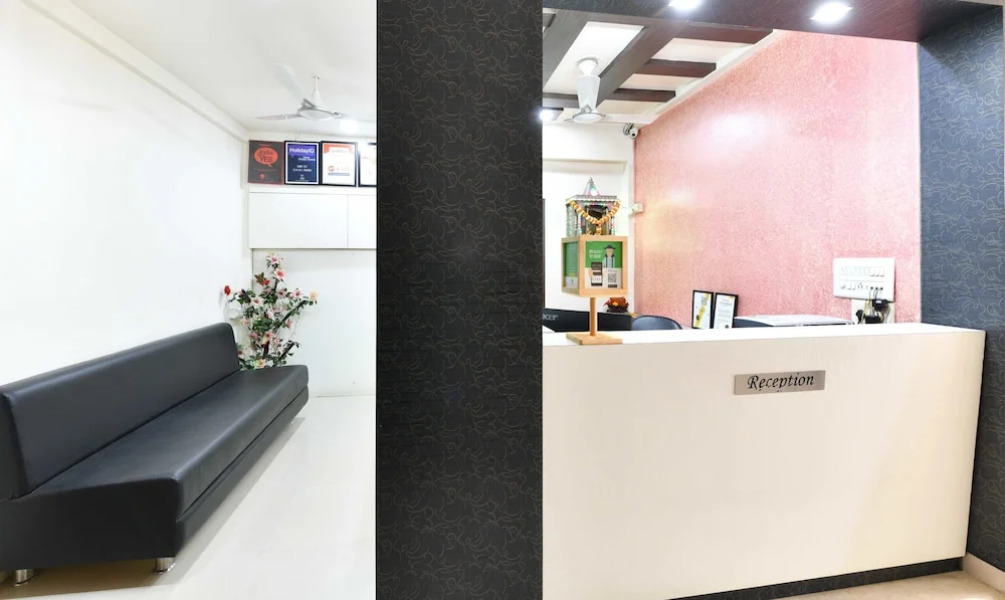 OYO 2116 Skylon Hotel