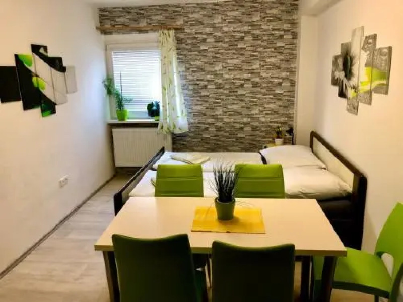 Apartmány Family Krumlov