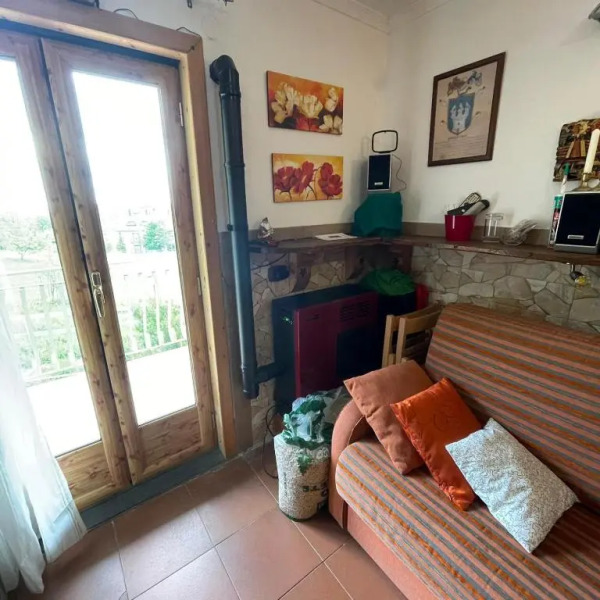 Appartamento L'Araba Fenice