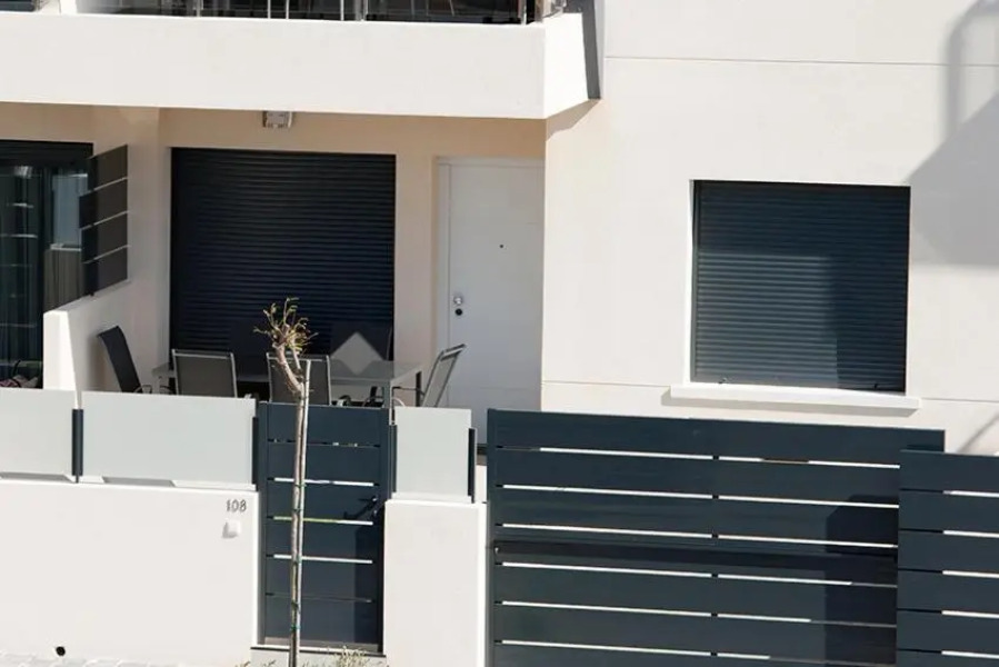 Playa Elisa Bay 108-113