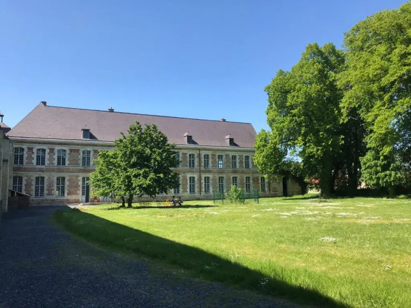 Chambre d'hôtes Coquelicot