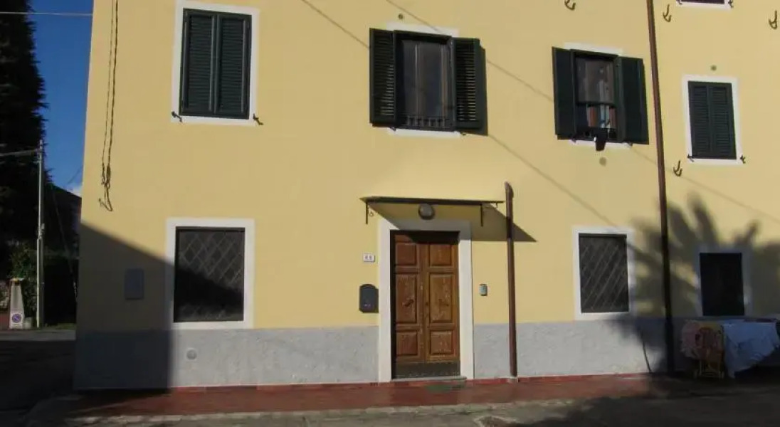 La Casa dei Papaveri