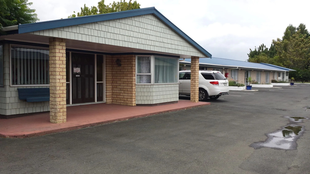 Kaitaia Motor Lodge