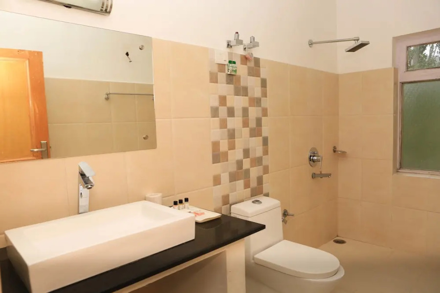 Sand Dunes View Resort