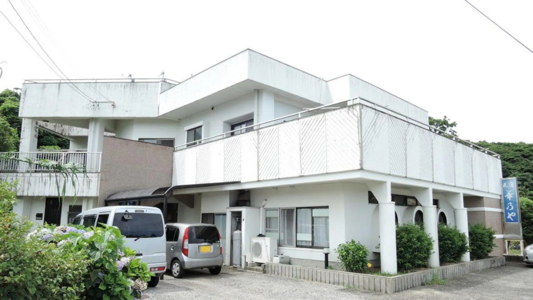 Minshuku Hananoya