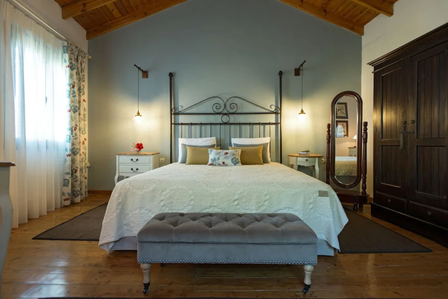 Ermioni's Cottage