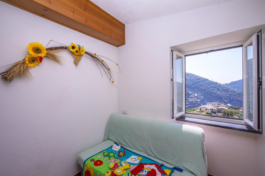 Paulotti Antico Borgo First Floor