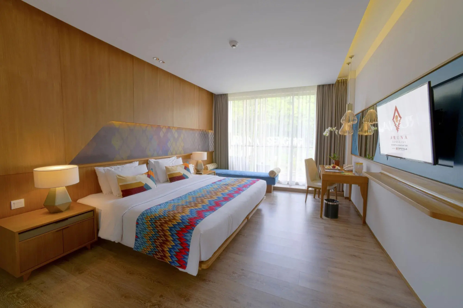 Aruna Senggigi