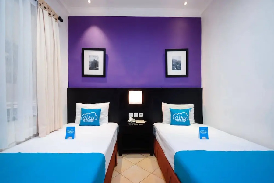 Airy Mojoroto Jaksa Agung Suprapto 26 Kediri