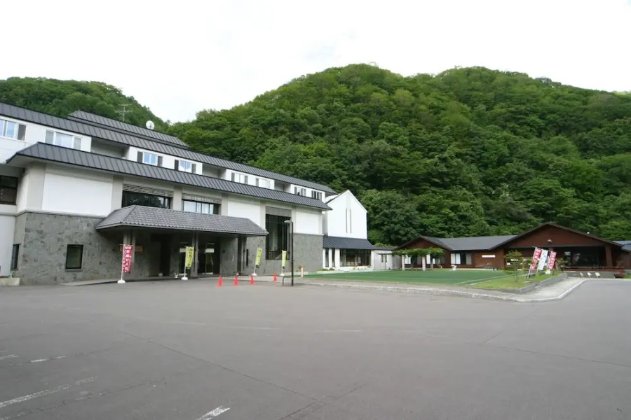 Hotel Hakodate Hiromeso
