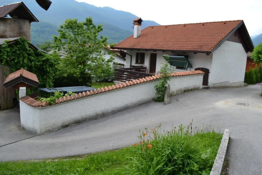 Apartment Love Smast