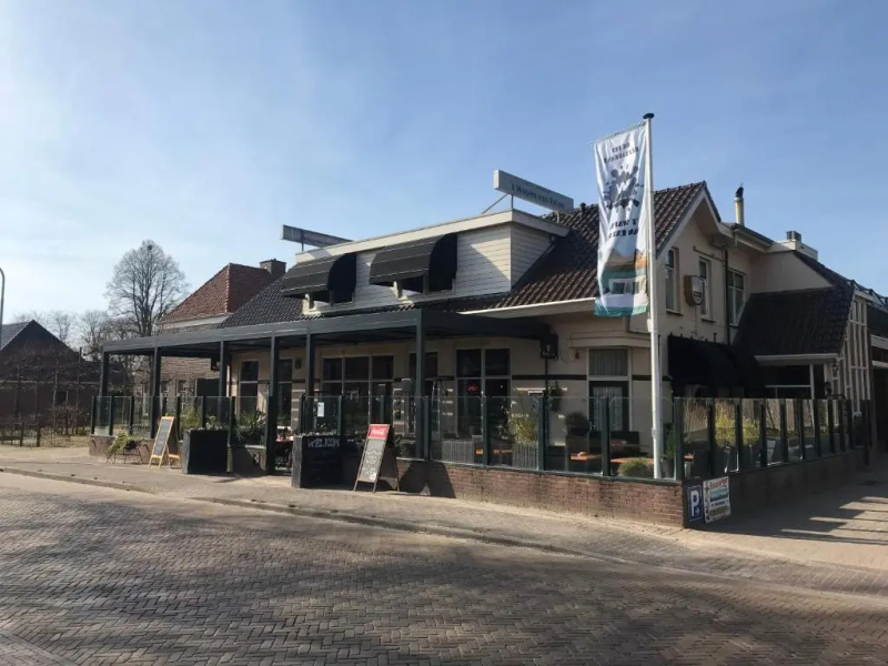 Wapen van Exloo