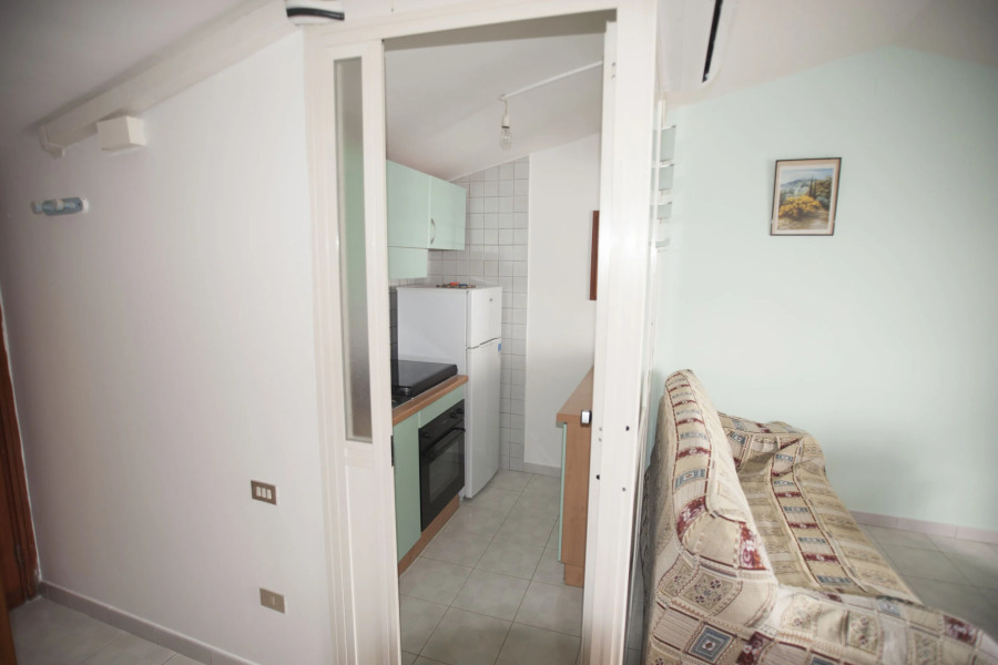 Galea on Amalfi coast