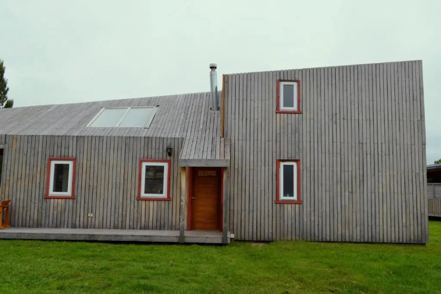 El Descanso del Quijote