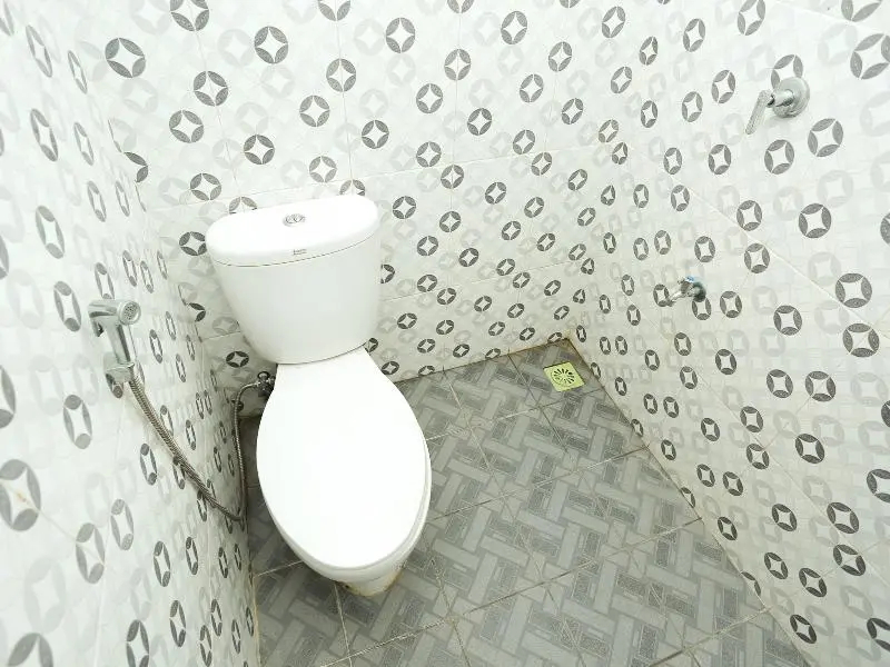 Pondok Bunda Syariah by OYO Rooms